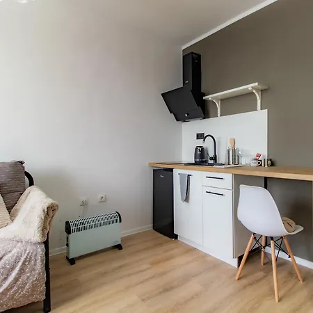 Largo Loft - شقة صوفيا