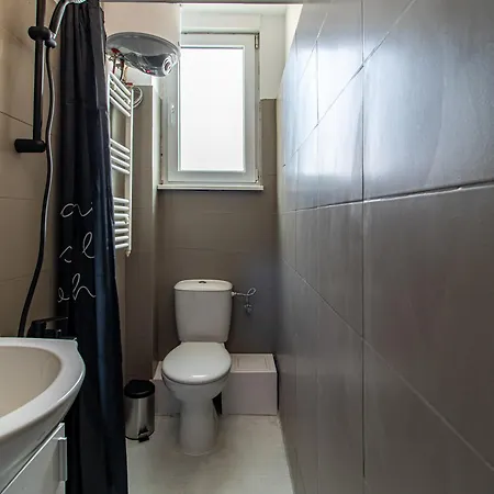Largo Loft - Apartman Szófia