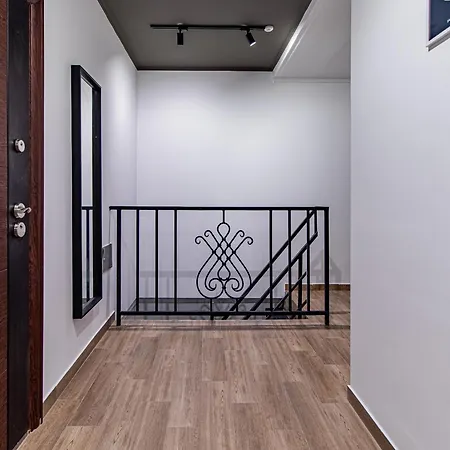 Apartman Largo Loft - *
