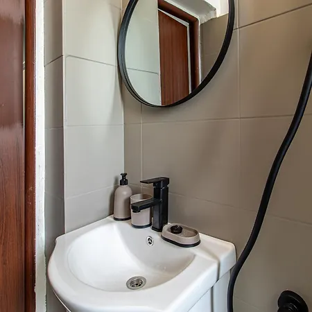 Апартамент Largo Loft -