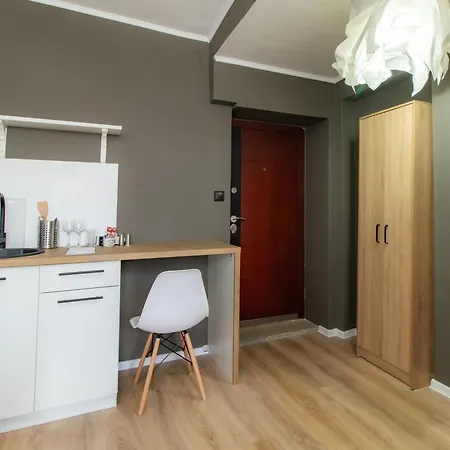 Largo Loft - Апартаменты София