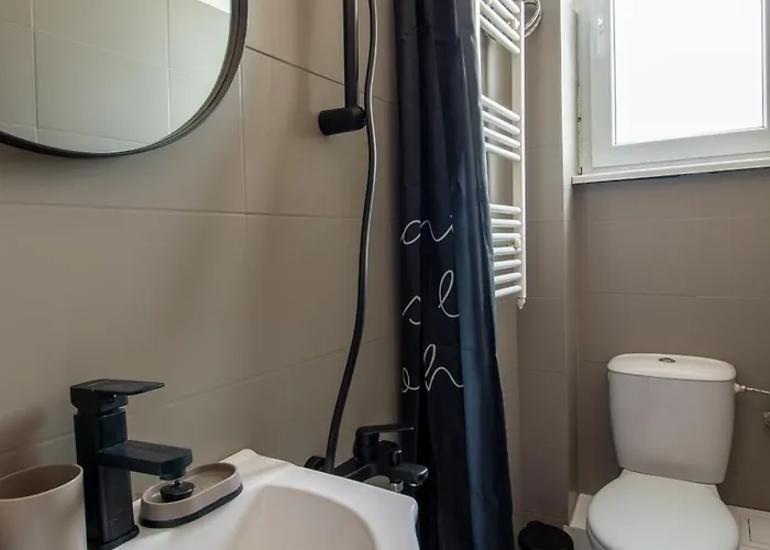 アパート Largo Loft - *