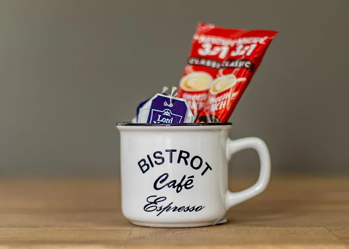 アパート Largo Loft - *