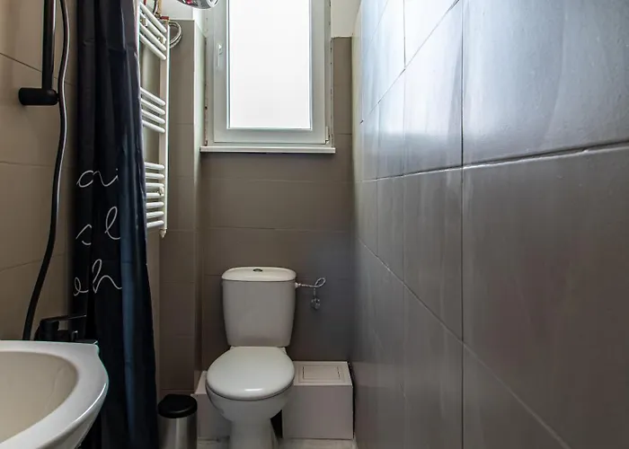 Largo Loft - アパート ソフィア