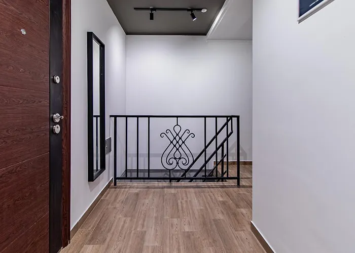 アパート Largo Loft - *