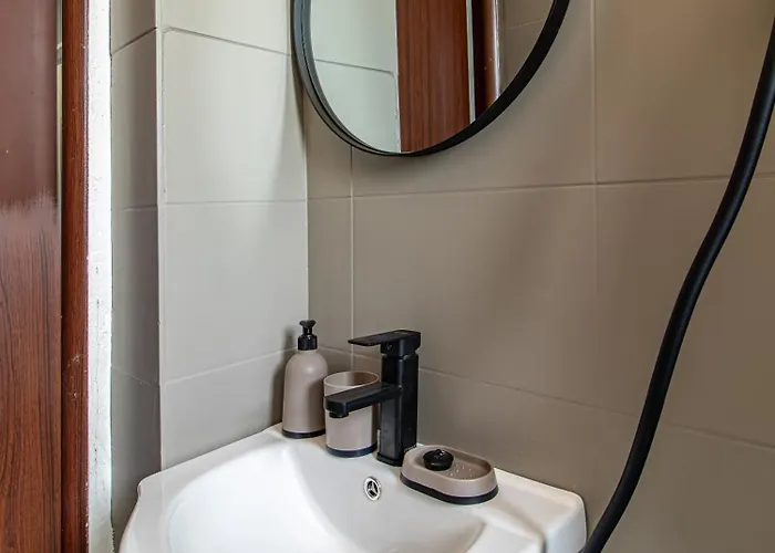 アパート Largo Loft -