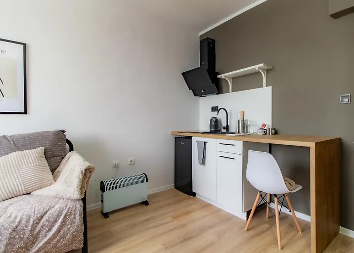 Largo Loft - アパート ソフィア