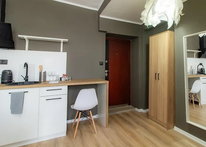 Largo Loft - アパート ソフィア