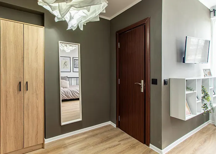 アパート Largo Loft - *