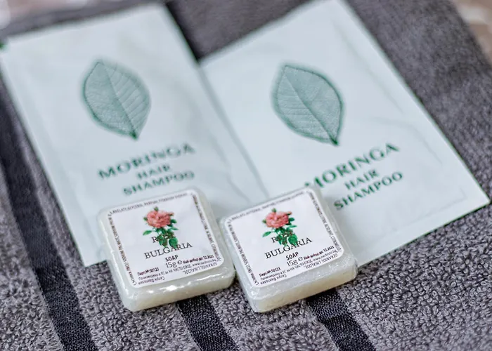 アパート Largo Loft -