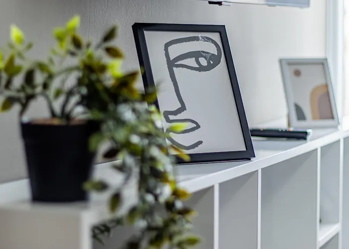 Largo Loft - アパート ソフィア