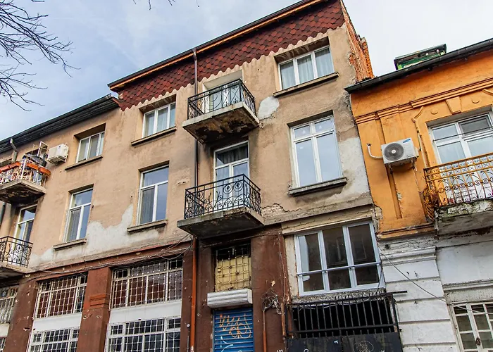 アパート Largo Loft - *