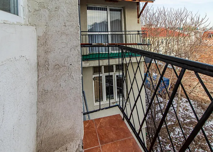 Largo Loft - アパート