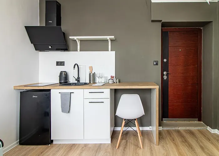 Largo Loft - アパート ソフィア