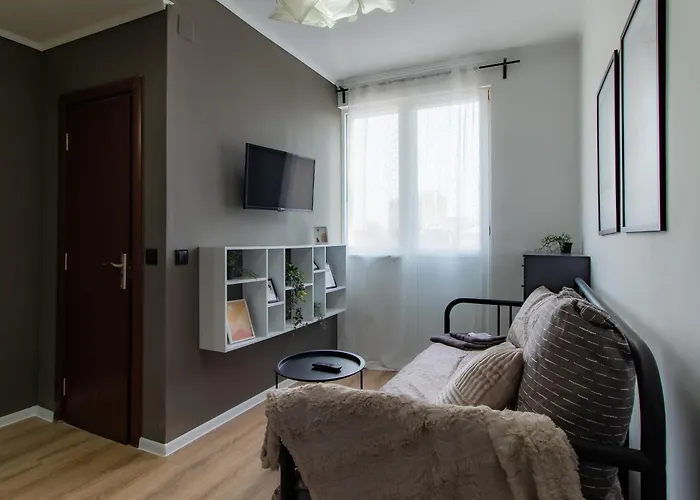 アパート Largo Loft -