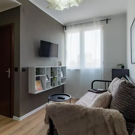 公寓 Largo Loft -