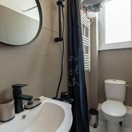 Lejlighed Largo Loft - *