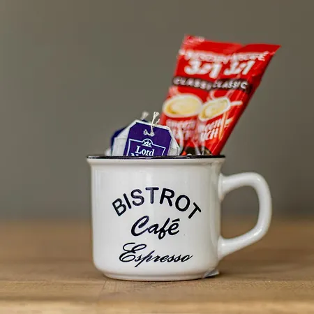 Lejlighed Largo Loft - *