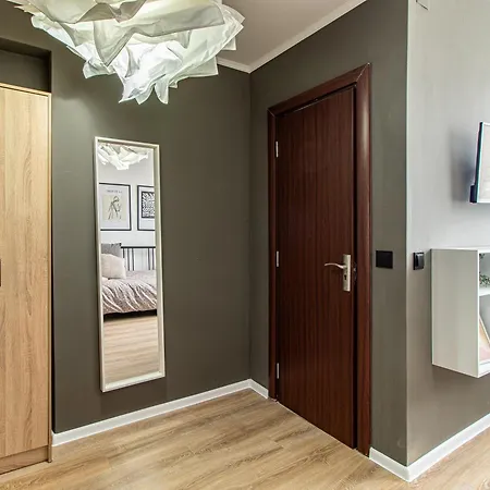 Lejlighed Largo Loft - *