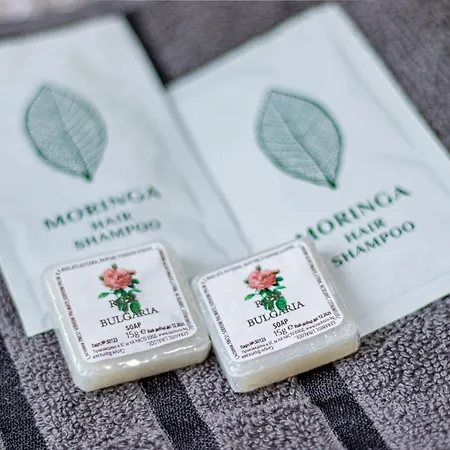 Lejlighed Largo Loft -