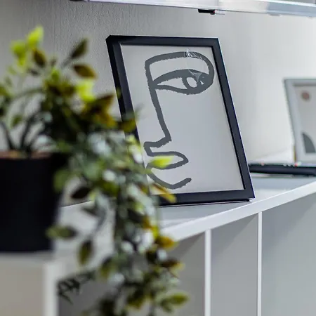 Largo Loft - Lejlighed Sofia