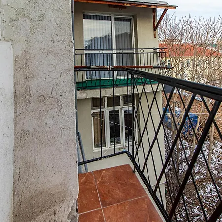 Largo Loft - Lejlighed