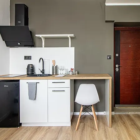 Largo Loft - Lejlighed Sofia